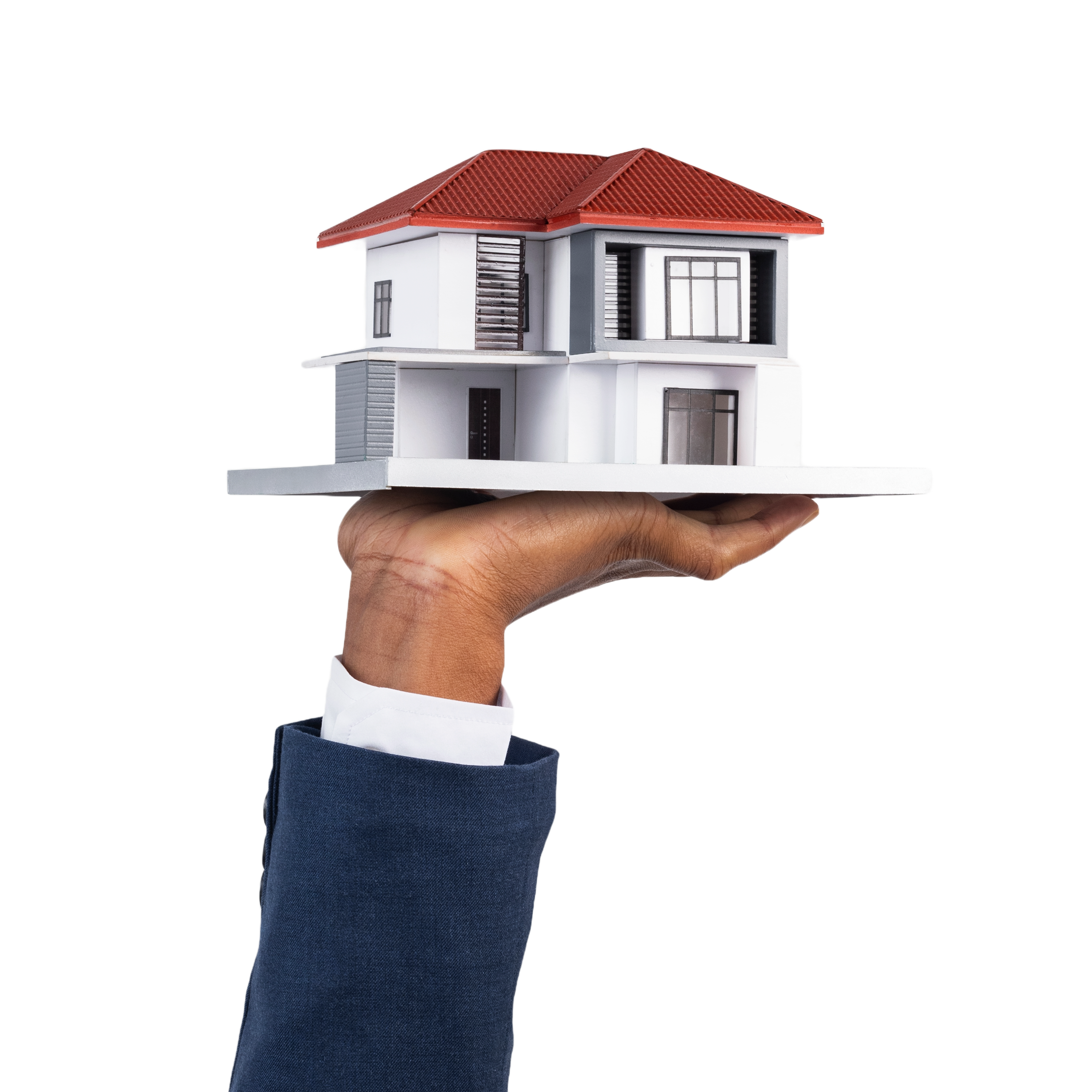 Real Estate